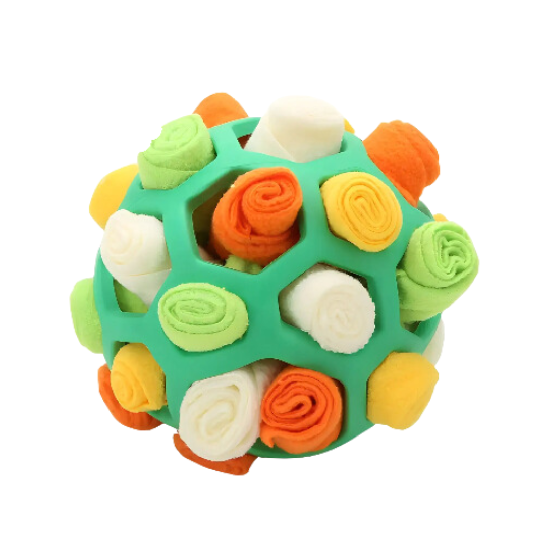 HushSnuff™ - Pet Snuffle Ball