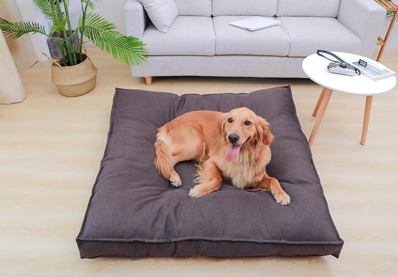 Soft Nest Puppy Kennel Sofa