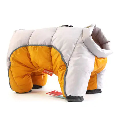 Winter Dog Warm Jacket for Dogs