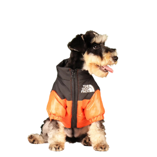 Winter Pet Dog Jacket