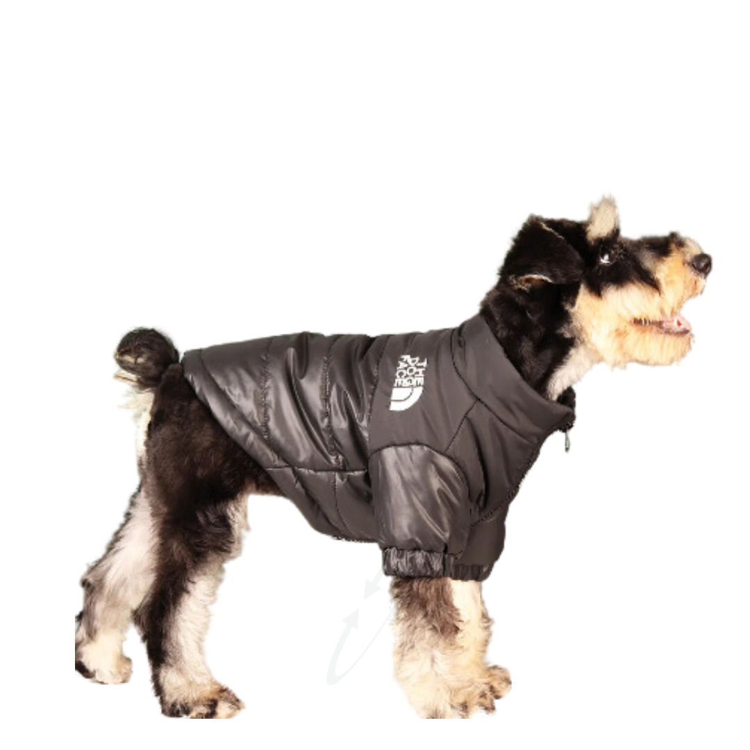 Winter Pet Dog Jacket