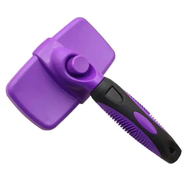 Pet Grooming Brush