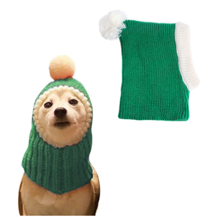 CozyPet - Christmas Hat