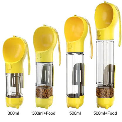 PetEssentials Water & Food Feeder