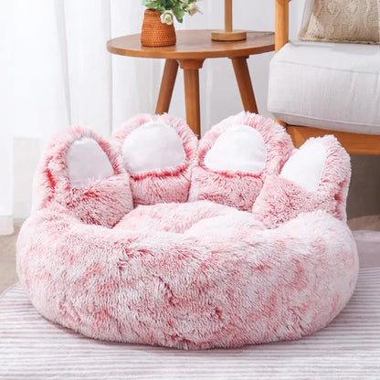 Small Dog Bed