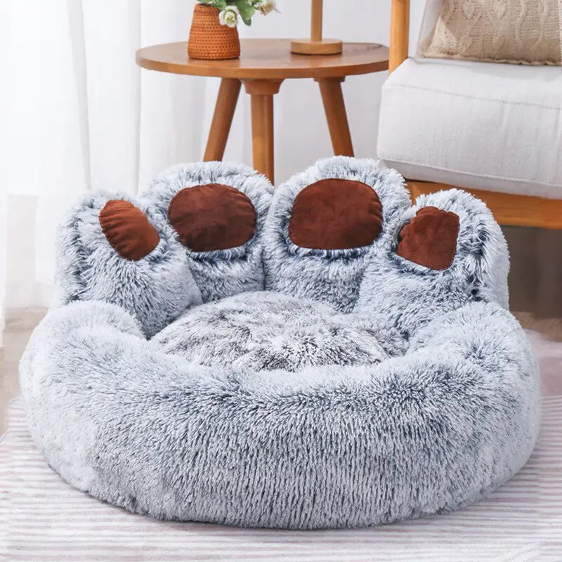 Small Dog Bed