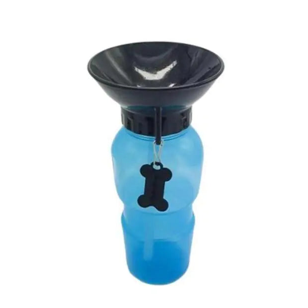 PetHydrate Portable Bottle