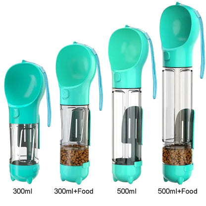 PetEssentials Water & Food Feeder