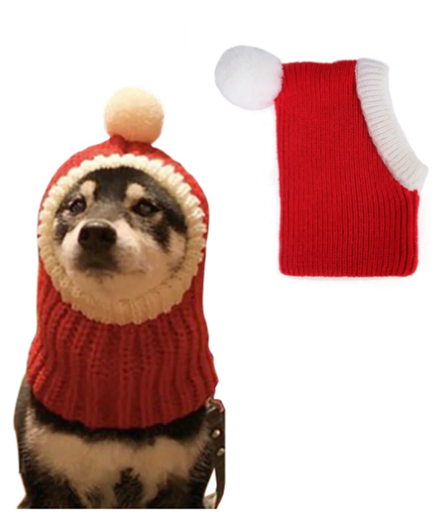 CozyPet - Christmas Hat