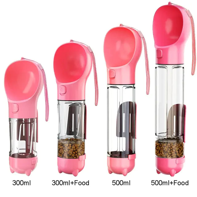 PetEssentials Water & Food Feeder