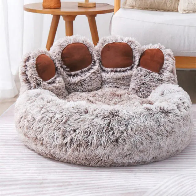 Small Dog Bed