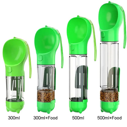 PetEssentials Water & Food Feeder